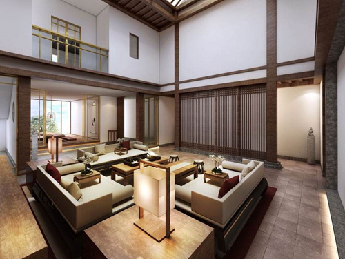 盐城装修公司